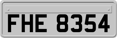 FHE8354