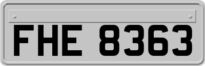 FHE8363