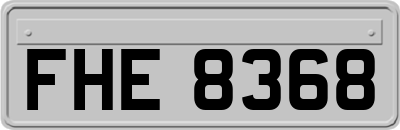 FHE8368