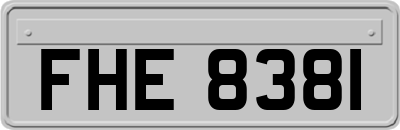 FHE8381