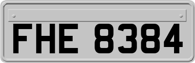 FHE8384