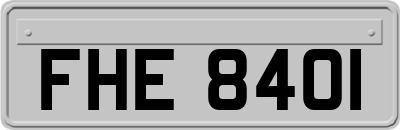 FHE8401