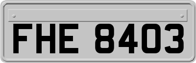 FHE8403