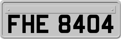 FHE8404