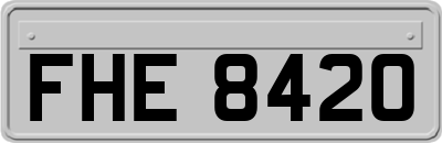 FHE8420