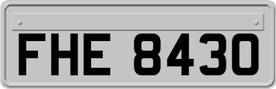 FHE8430