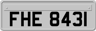 FHE8431