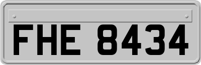 FHE8434