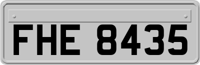 FHE8435