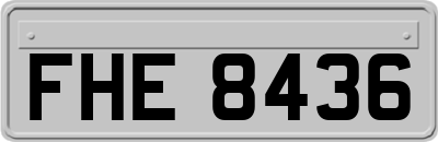 FHE8436