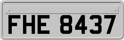 FHE8437