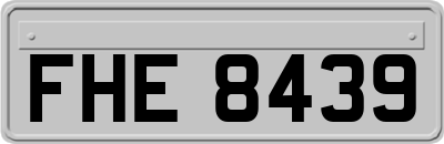 FHE8439