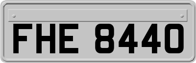 FHE8440