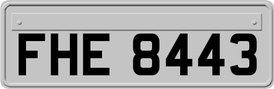 FHE8443