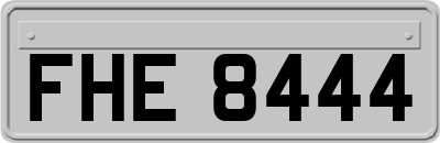 FHE8444