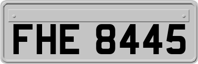 FHE8445