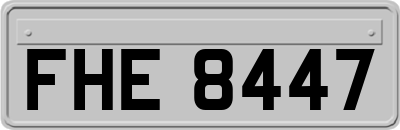 FHE8447