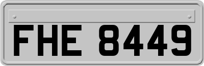 FHE8449