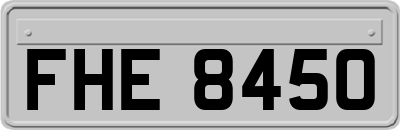 FHE8450
