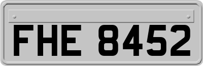 FHE8452
