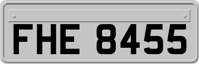 FHE8455