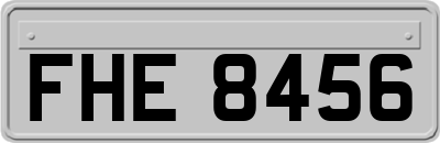FHE8456