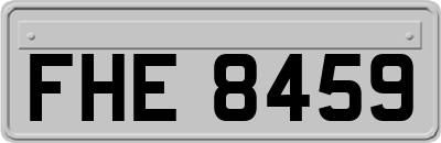 FHE8459