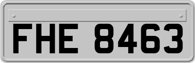 FHE8463