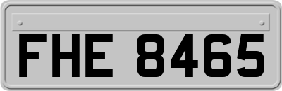 FHE8465