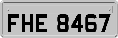 FHE8467