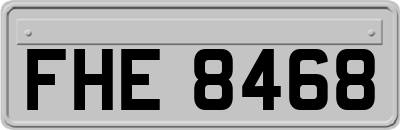 FHE8468
