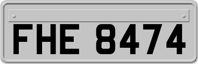 FHE8474