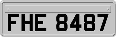 FHE8487