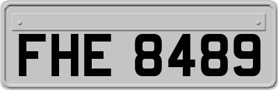 FHE8489
