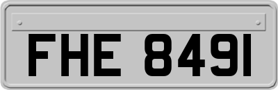FHE8491