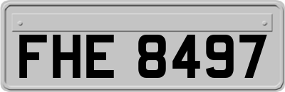FHE8497