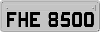 FHE8500
