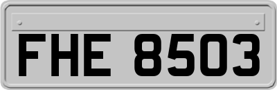 FHE8503