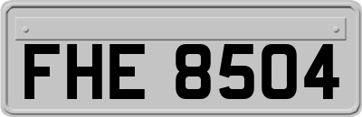 FHE8504