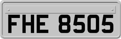 FHE8505