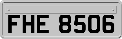 FHE8506