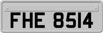 FHE8514