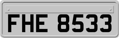 FHE8533