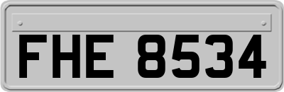FHE8534