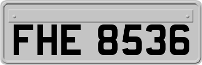 FHE8536