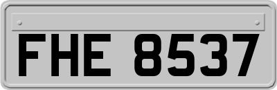 FHE8537