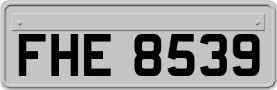 FHE8539