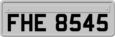 FHE8545