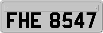 FHE8547