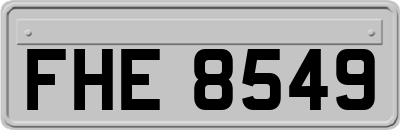 FHE8549